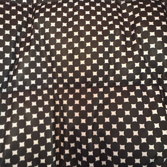 JUICY COUTURE PUFFER MIDI JACKET - SIZE M - Picture 4 of 4